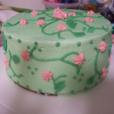 Vine Cake