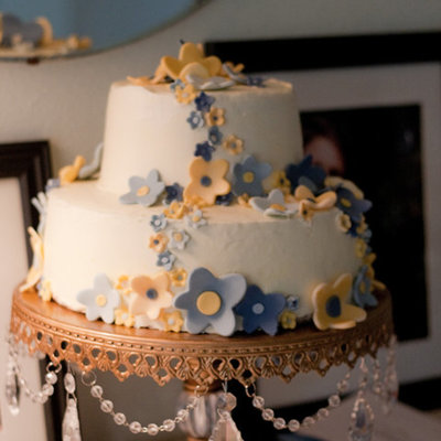 Birthday Gaduation Cake