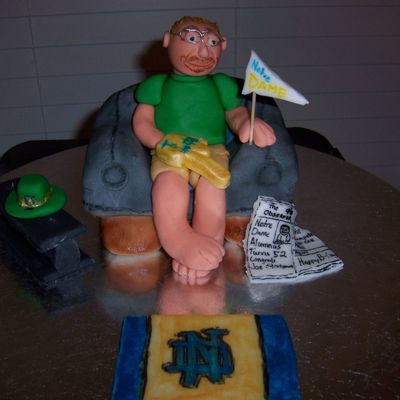 Happy 52Nd Birthday.