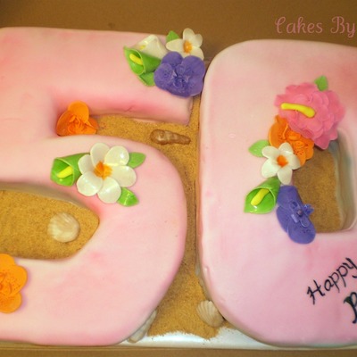 Tropical 50Th