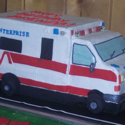 Ambulance