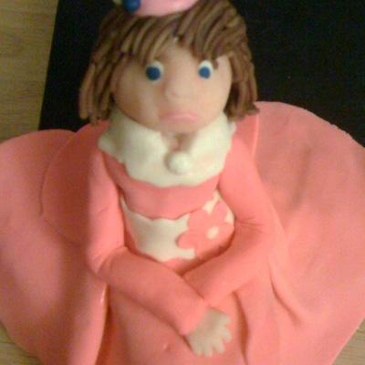 Princess And The Pea