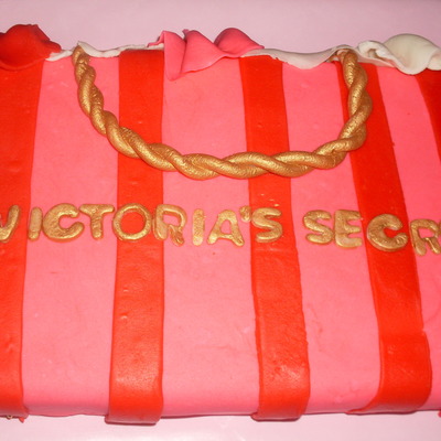 Victoria Secrets Mini Bag