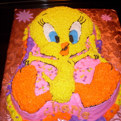 Tweety Bird