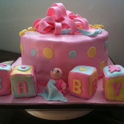 Baby Cake