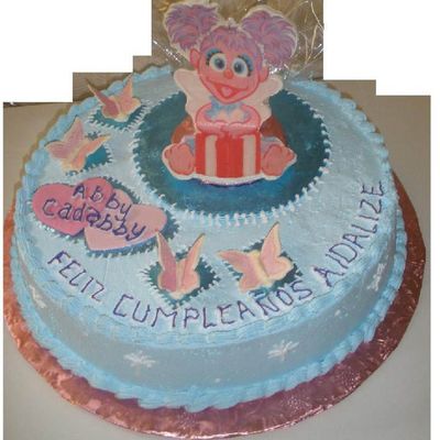 Feliz Cumpleanos Aidalize