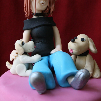 Lorraine Mckays Class