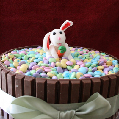 Easter Cake