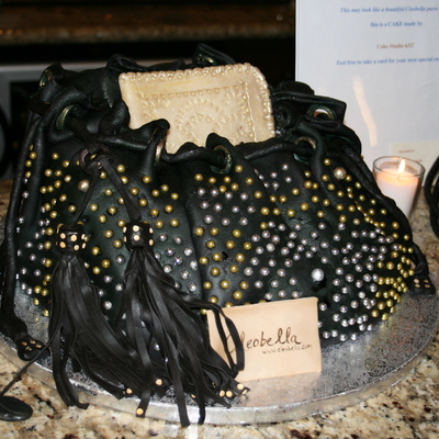 Cleobella Purse