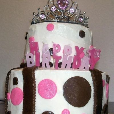 Princess Cake