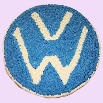 Vw Logo
