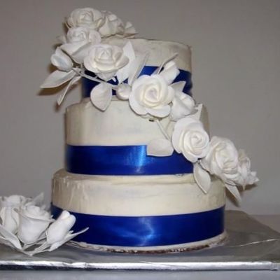 Something Borrowed, Something Blue