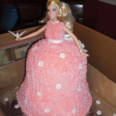 Doll Cake