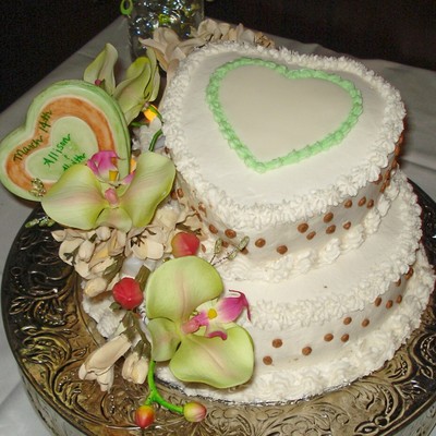 Hearts Bridal Shower