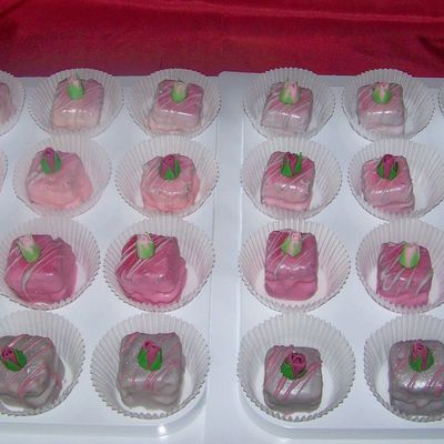 Petit Fours