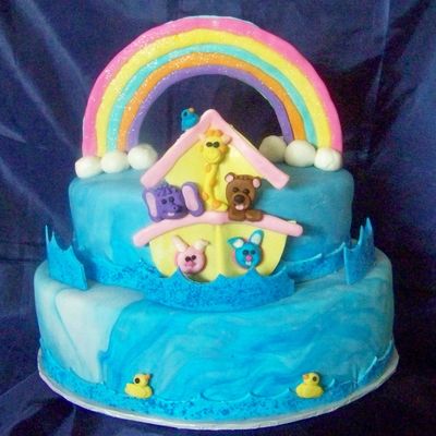 Noah's Ark