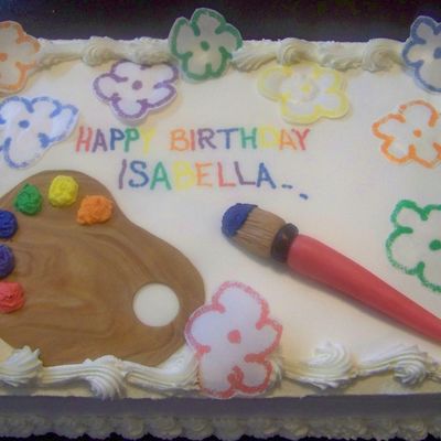 Artistic Expressions