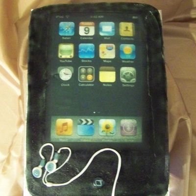 Ipod Touch