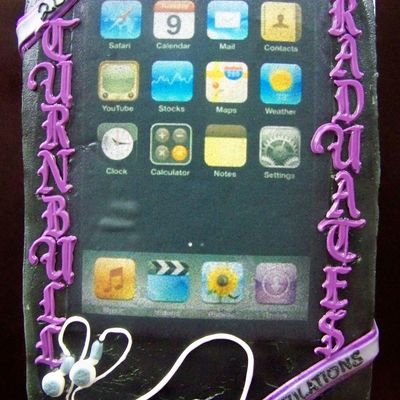 Ipod Touch