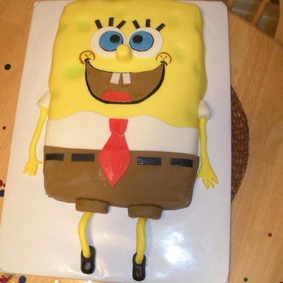 Spongebob