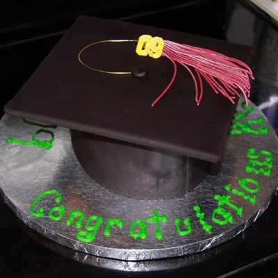 Graduation Cap
