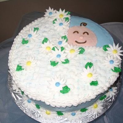 Baby Shower