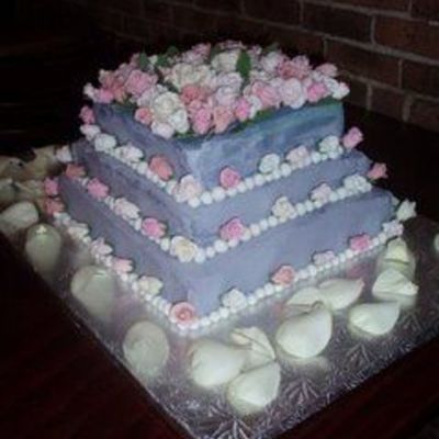 Aunt Margie's 80Th Birthday!