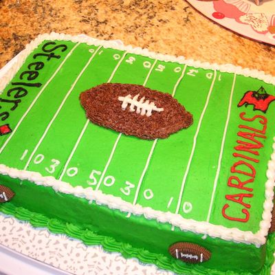 Superbowl 2009