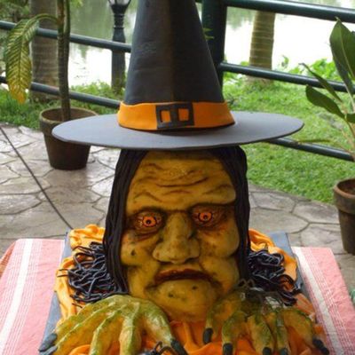 The Bing Witch Project