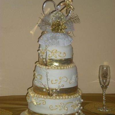 50Th Wedding Anniversary