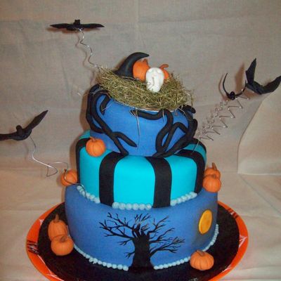 Halloween Celebration