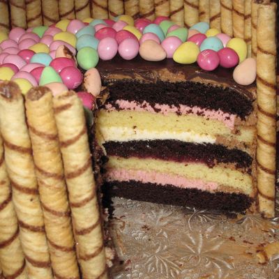 Easter Cake