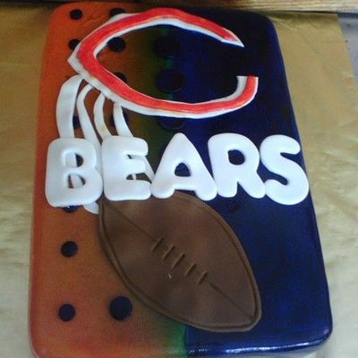Chicago Bears