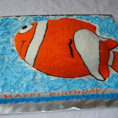 Fish Cake