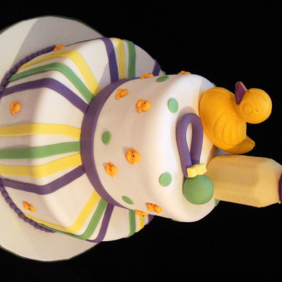 Baby Shower