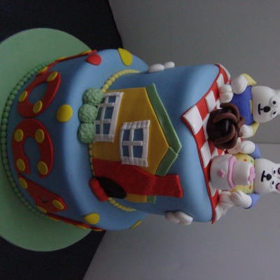 Max & Ruby