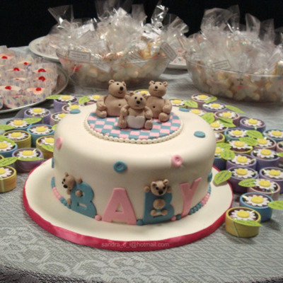 Baby Shower