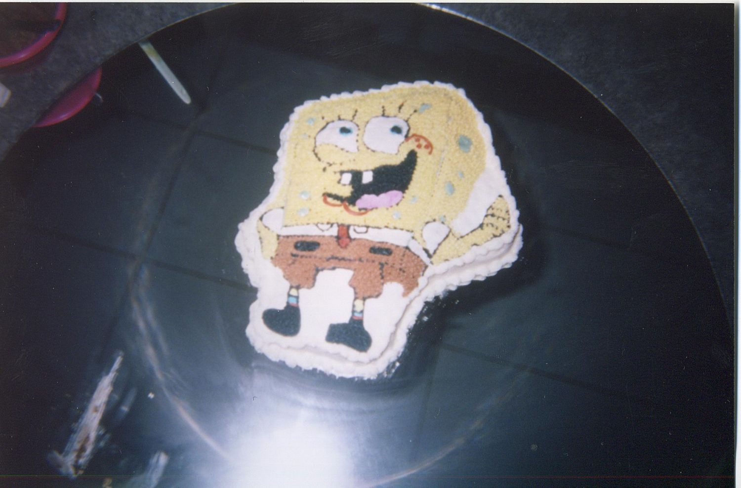 Spongebob