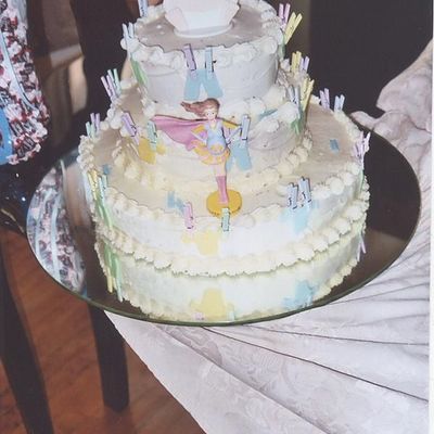 For My New Baby Boy Grandson