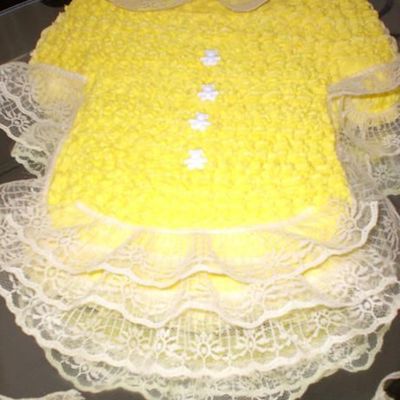 The Shirt For The Newborn Baby