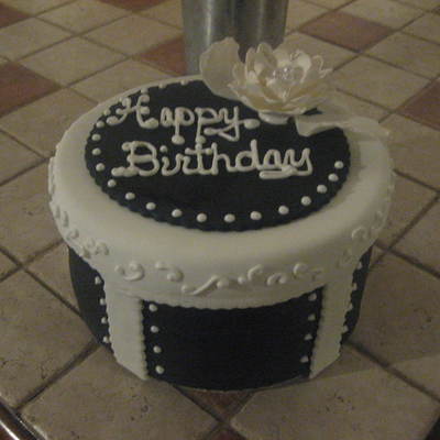 Stephanie's Birthday