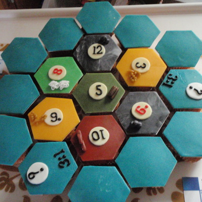 Catan