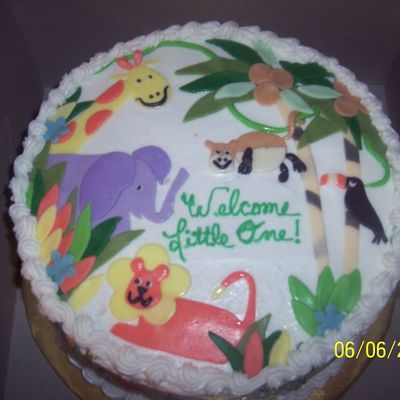 Welcome To The Jungle