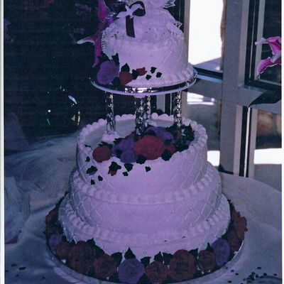 Precious Moments Wedding