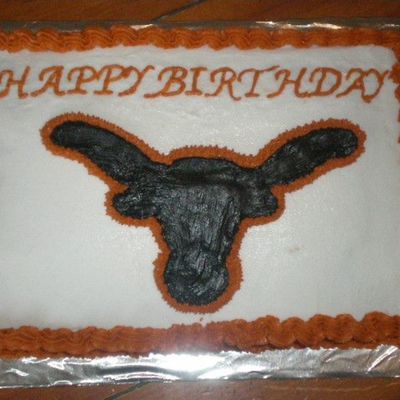 Texas Longhorns