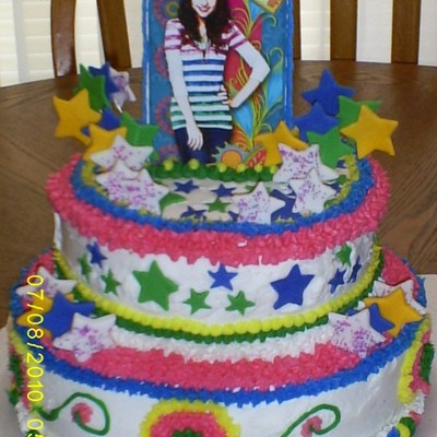 Wizards Of Waverly Place