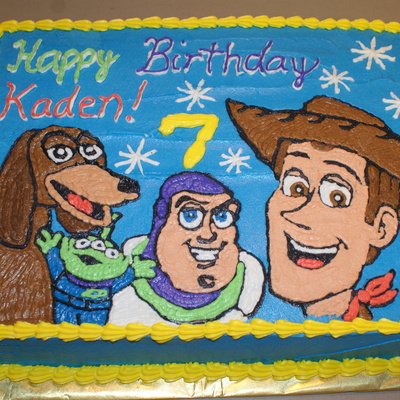 Toy Story