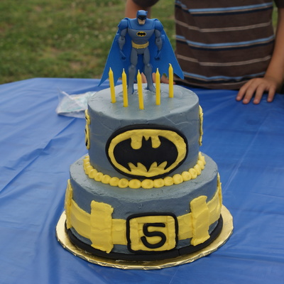 Batman