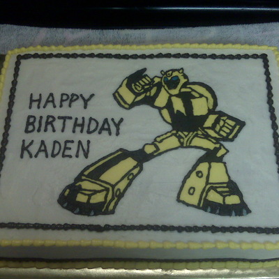 Bumblebee