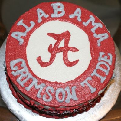 Crimson Tide